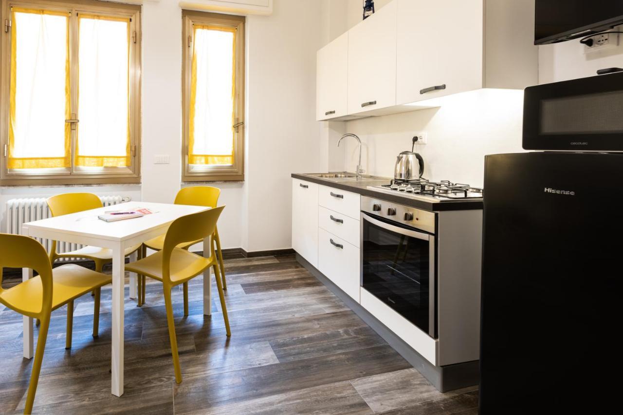 Mari Urbani Apartment La Spezia Exterior photo
