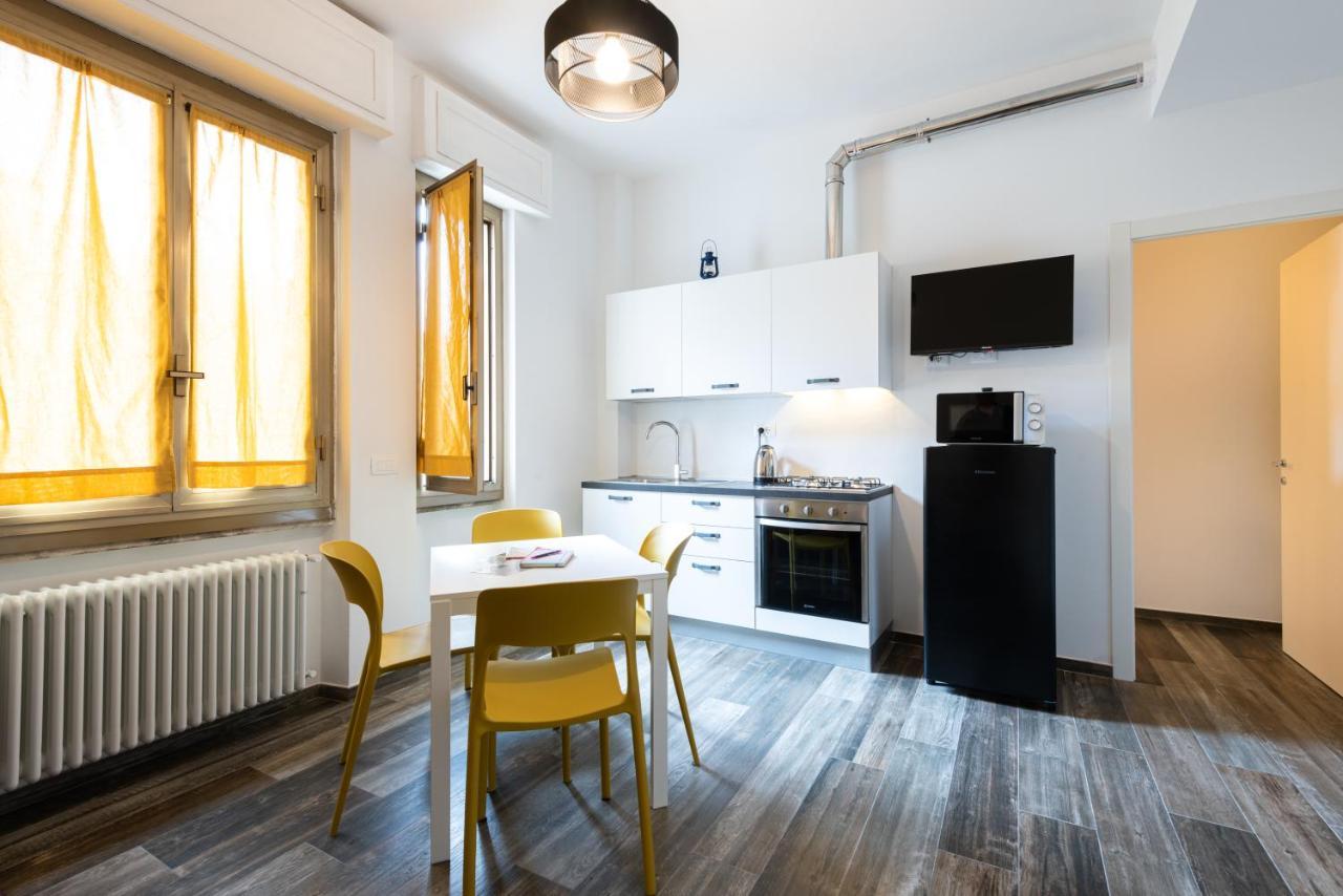 Mari Urbani Apartment La Spezia Exterior photo