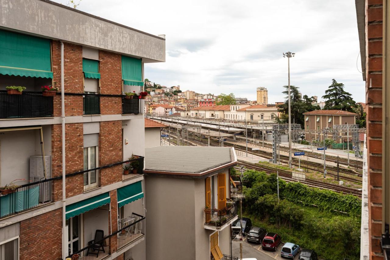 Mari Urbani Apartment La Spezia Exterior photo