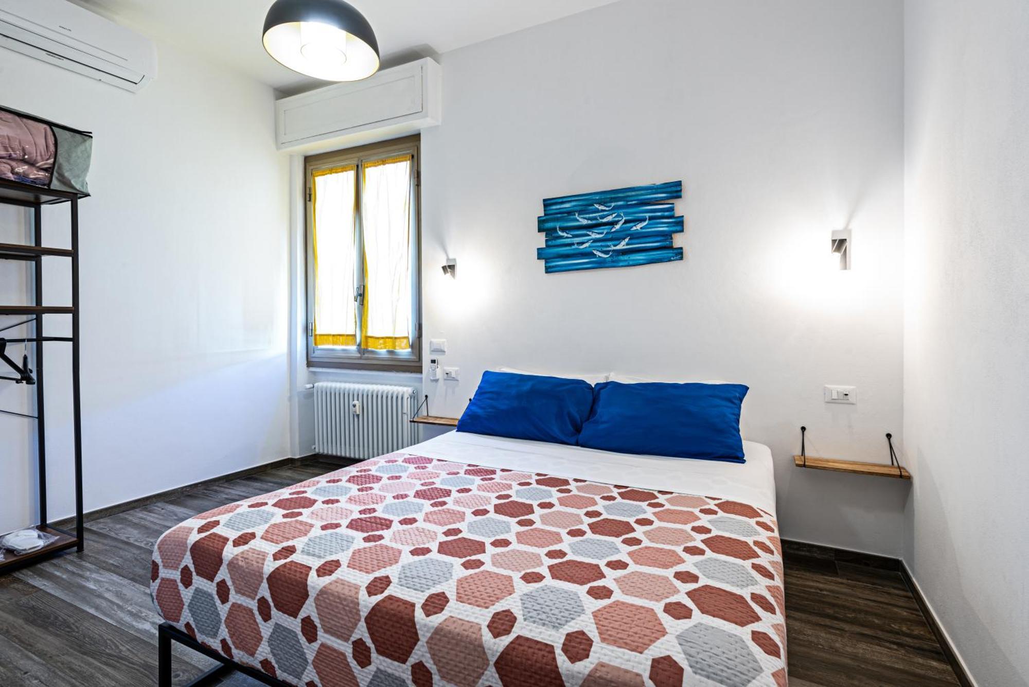 Mari Urbani Apartment La Spezia Exterior photo
