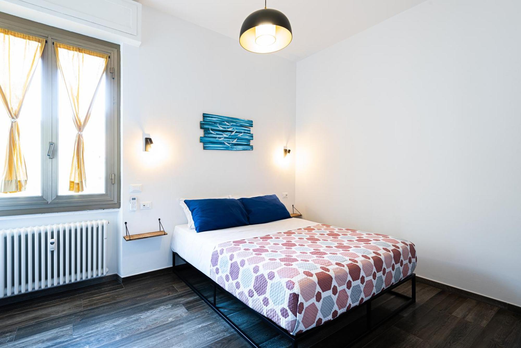 Mari Urbani Apartment La Spezia Exterior photo